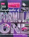 The Concise Encyclopedia of Formula One