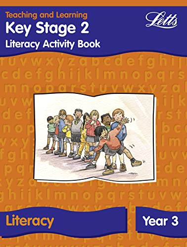Cover of Key Stage 2 (Key Stage 2 Literacy Textbooks)