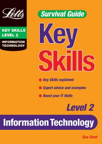 Key Skills Survival Guide book cover