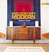 Mid-Century Modern: Interiors, Furniture, Design Details (Conran Octopus Interiors)
