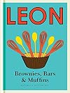 Leon Brownies, Bars & Muffins (Little Leons): Naturally Fast Recipes