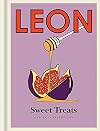 Little Leon: Sweet Treats: Naturally Fast Recipes