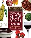 Low-carb Slow Cooker Classics