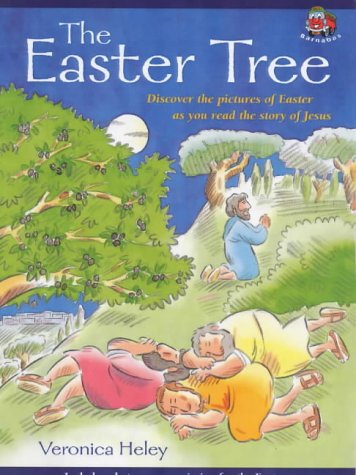 The Easter Tree book cover