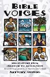Bible Voices: Meditations from Creation to Apocolypse