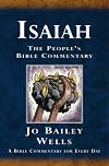 Isaiah: A Devotional Commentary for Study and Preaching (The People's Bible Commentary)