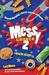 Messy Church 2