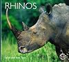 Rhinos (Worldlife Library)