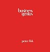 Business Genius: A More Inspired Approach to Business Growth