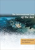 The International Law Of The Sea