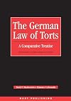 German Law of Torts: A Comparative Treatise - Fouth Edition