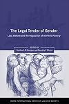 The Legal Tender of Gender: Welfare, Law and the Regulation of Women's Poverty (Onati International Series in Law and Society)