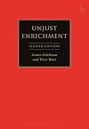 Unjust enrichment