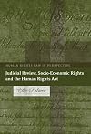 Judicial review, socio-economic rights and the Human Rights Act