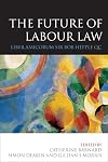 The future of labour law liber amoricum Bob Hepple QC
