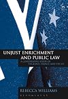 Unjust Enrichment And Public Law: A Comparative Study Of England, France And The Eu