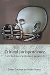 Critical Jurisprudence: The Political Philosophy of Justice