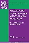 Precarious Work, Women and the New Economy: The Challenge to Legal Norms (Onati International Series in Law and Society)