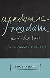 Academic freedom and the law a comparative study