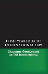 The Irish yearbook of international law volume 1, 2006