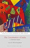 The constitution of India : a contextual analysis