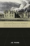 Law and opinion in Scotland during the Seventeenth Century