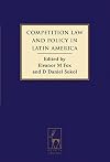 Competition Law and Policy in Latin America