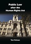 Public Law After the Human Rights Act