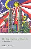 The Constitution of Malaysia: A Contextual Analysis (Constitutional Systems of the World)