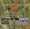 A Harvest of Colour: Saving Cornfield Flowers