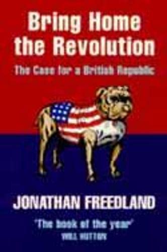 Bring Home the Revolution book cover