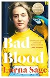Bad Blood A Memoir