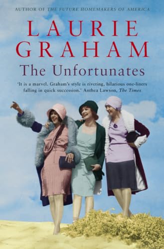 The Unfortunates book cover