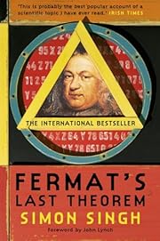 Fermat's Last Theorem: The Story Of A Riddle…