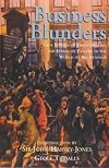 Business Blunders
