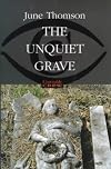 The unquiet grave