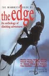 The Mammoth Book of Climbing Adventures (Mammoth Books)
