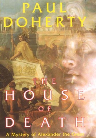 House of Death book cover