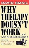 Why Therapy Isnt Working And What To Do About It