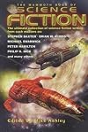 The Mammoth Book of Science Fiction