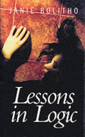 Lessons In Logic book cover