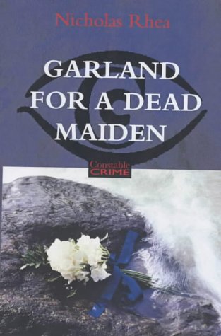 Garland for a Dead Maiden book cover