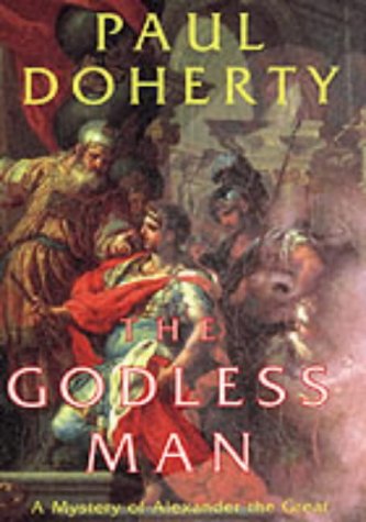 The Godless Man book cover