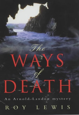 The Ways of Death / Murder at Abby Head book cover