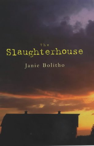 The Slaughterhouse cover