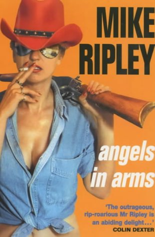 Angels in Arms book cover
