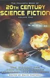 The Mammoth Book of 20th Century Science Fiction: Volume One
