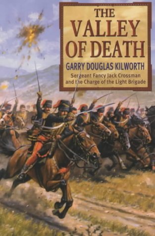 The Valley of Death book cover