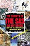The Mammoth Book of SAS and Special Forces