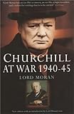 Churchill at war, 1940-1945